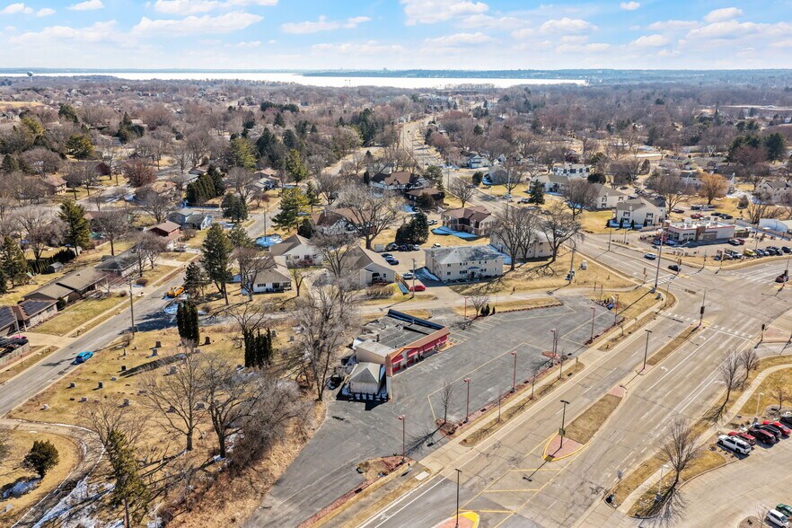 More Photos Of 3415 Parmenter St, Middleton Auto Dealership For Sale