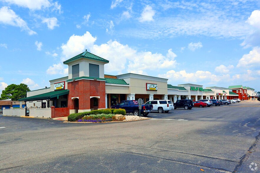 More Photos Of 1049-1087 Independence Blvd, Virginia Beach Unknown For Lease