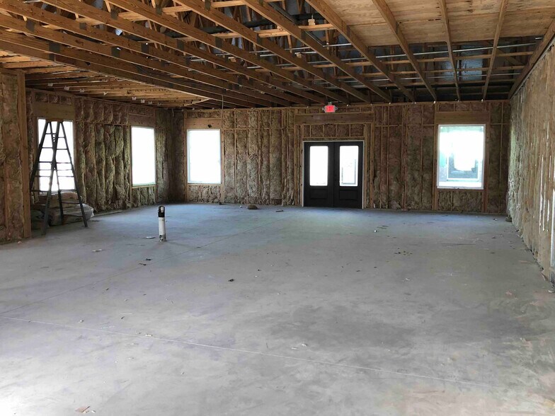 More Photos Of 4433 Punjab Way, Frisco Medical For Lease