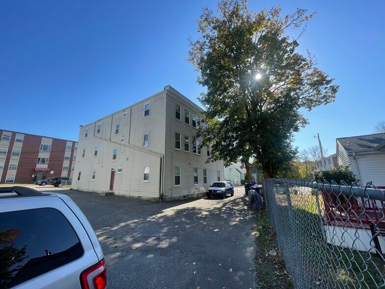 More Photos Of 943-949 River St, Boston Apartments For Sale