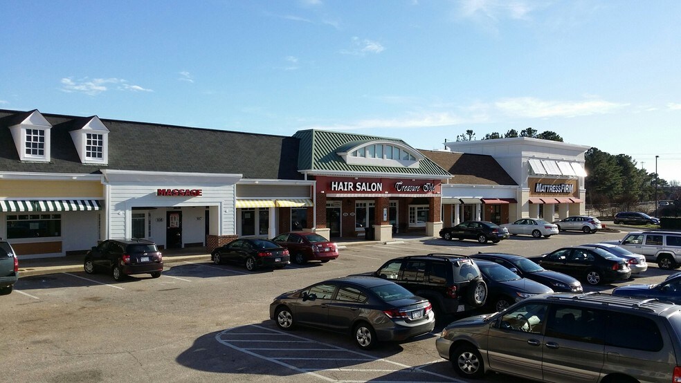 More Photos Of 6320 Capital Blvd, Raleigh Unknown For Lease