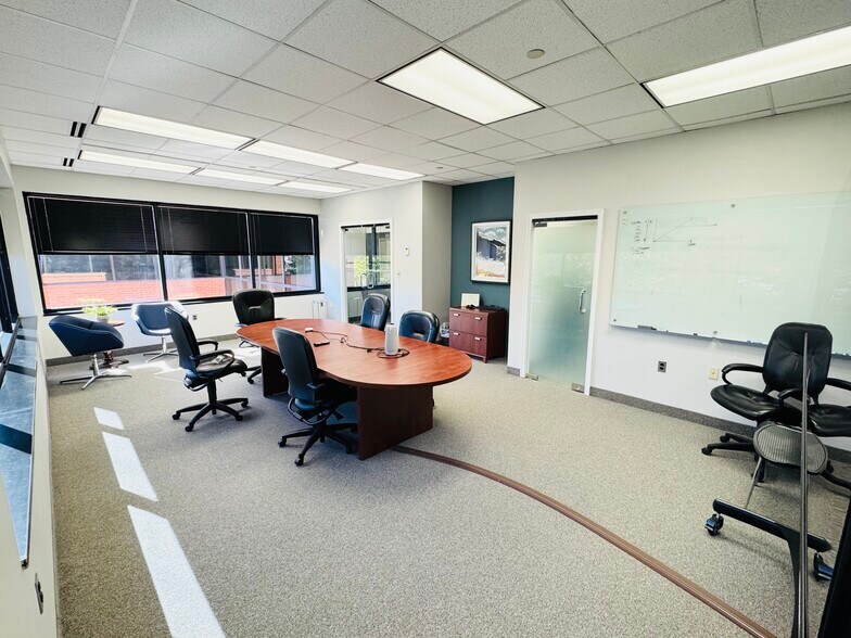 More Photos Of 6800 Backlick Rd, Springfield Office For Lease