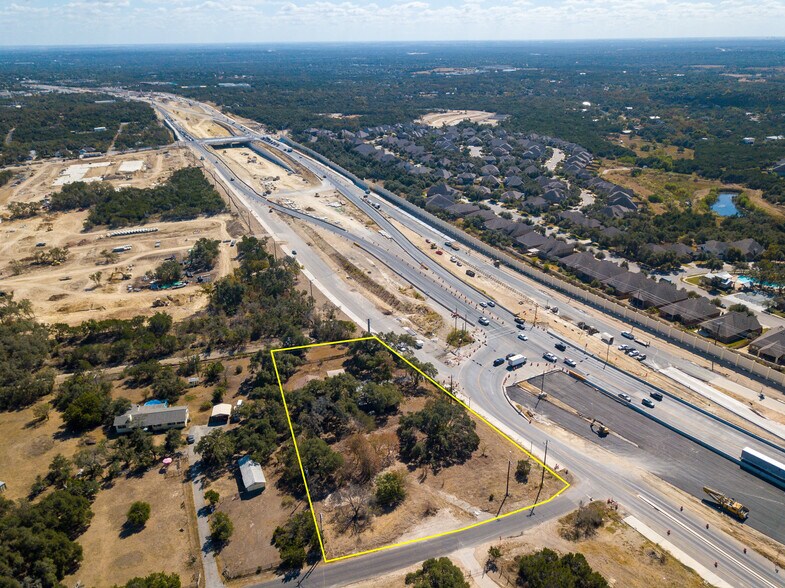 More Photos Of 8504 Highway 290 W, Austin Land For Sale