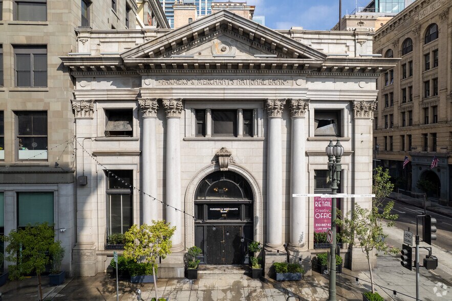 More Photos Of 401 S Main St, Los Angeles Loft Creative Space For Lease