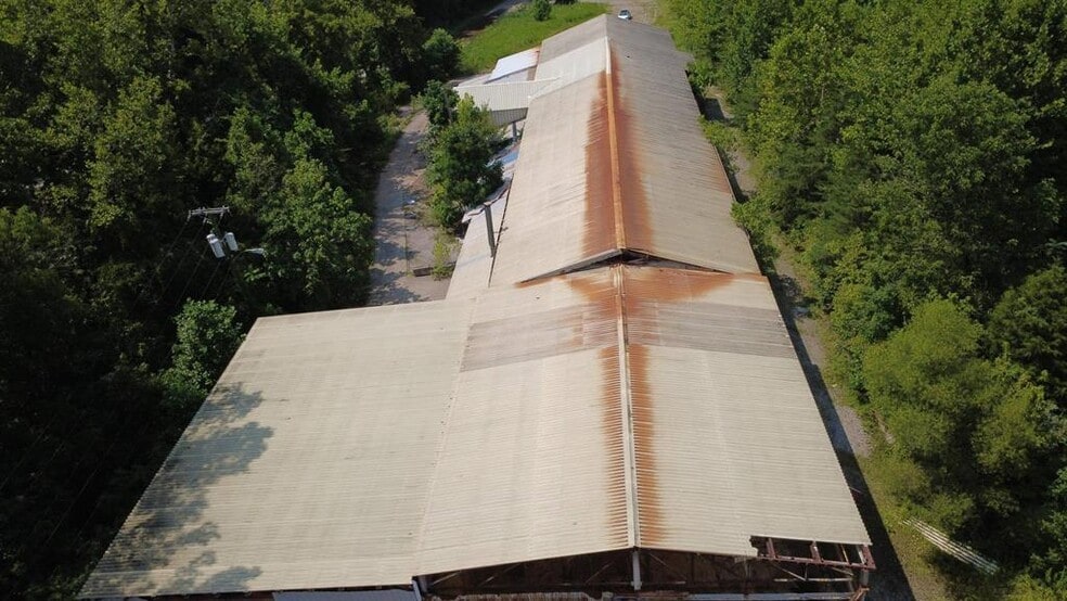 More Photos Of 1626 Manilla Creek Rd, Poca Warehouse For Sale