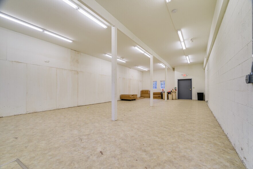More Photos Of 24716 Territorial Hwy, Monroe Warehouse For Sale