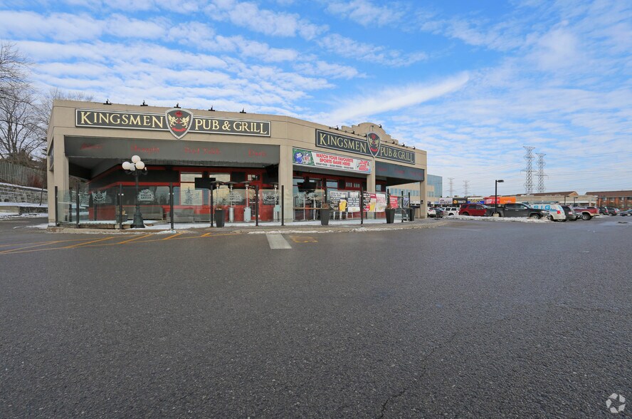 More Photos Of 1550 Kingston Rd, Pickering Office For Lease