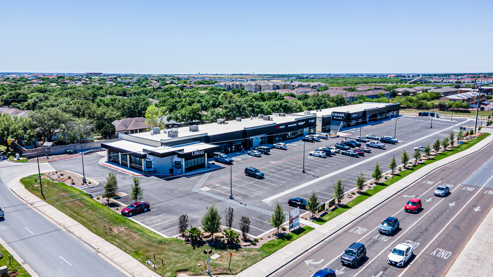 Primary Photo Of 3311 Del Mar Blvd, Laredo General Retail For Lease