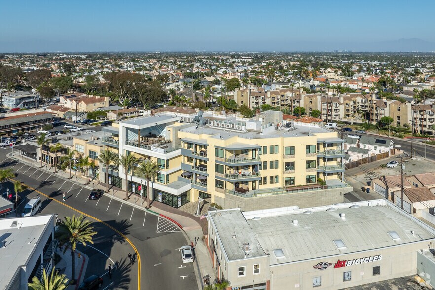 More Photos Of 414-424 Main St, Huntington Beach Apartments For Lease
