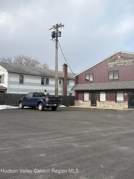 More Photos Of 464 NY-212, Saugerties Office For Lease