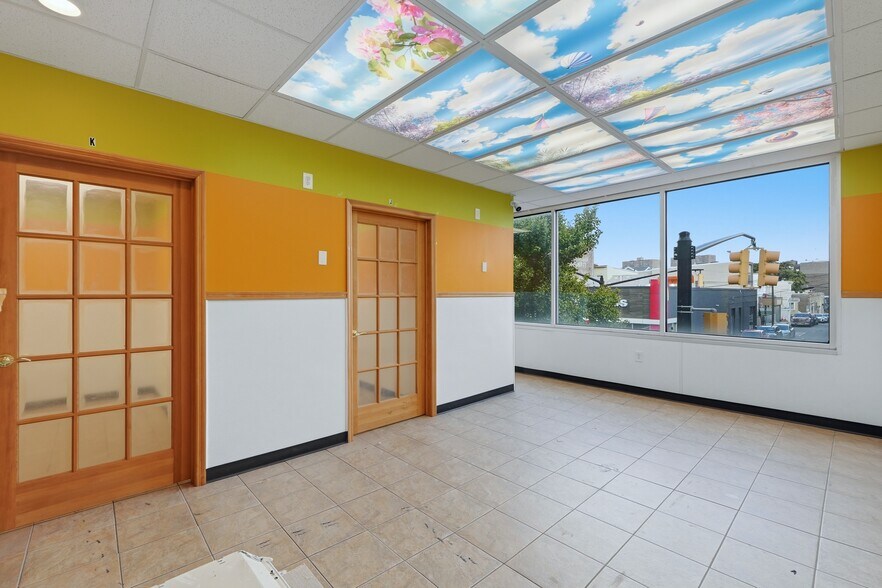 More Photos Of 5405 Bergenline Ave, West New York Storefront Retail Office For Lease