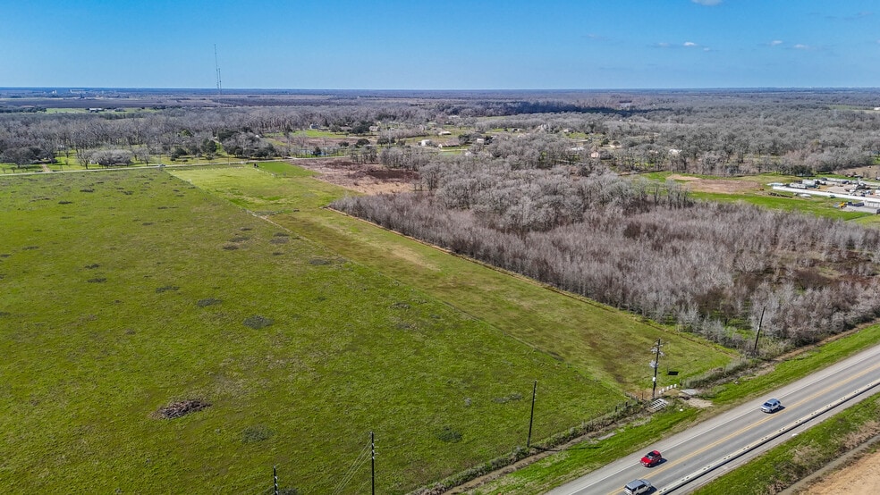 More Photos Of Baker Road, Rosenberg Land For Sale