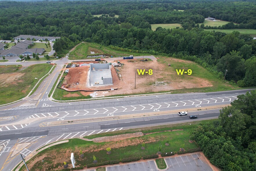 More Photos Of 975 Highway 29 N, Athens Land For Sale