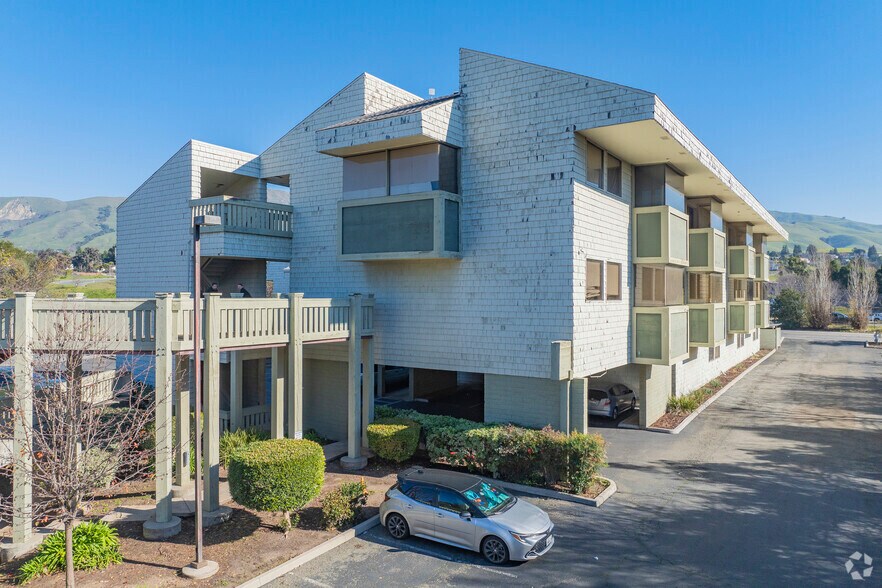 More Photos Of 200 Brown Rd, Fremont Office Residential For Lease