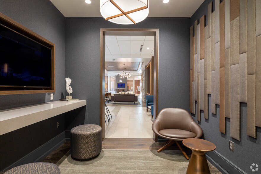 More Photos Of 3414 Peachtree Rd NE, Atlanta Office For Lease