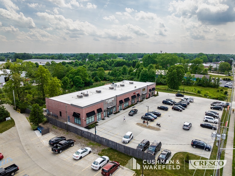 More Photos Of 1085-1115 W Bagley Rd, Berea Storefront Retail Office For Lease