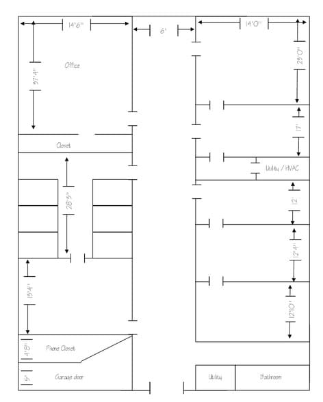 Photo of 1st Floor Ste 