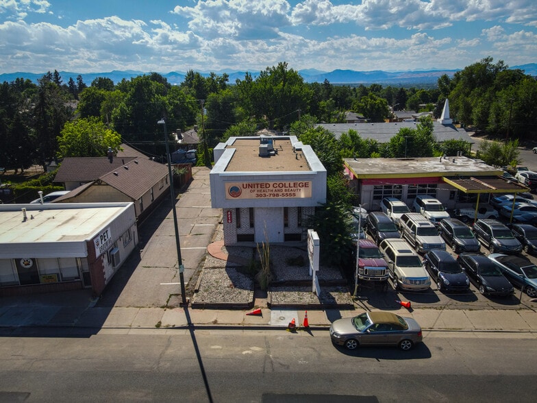 More Photos Of 4219 S Broadway, Englewood Medical For Lease