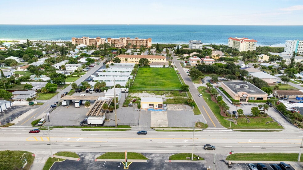 More Photos Of 6110 N Atlantic Ave, Cape Canaveral Land For Lease