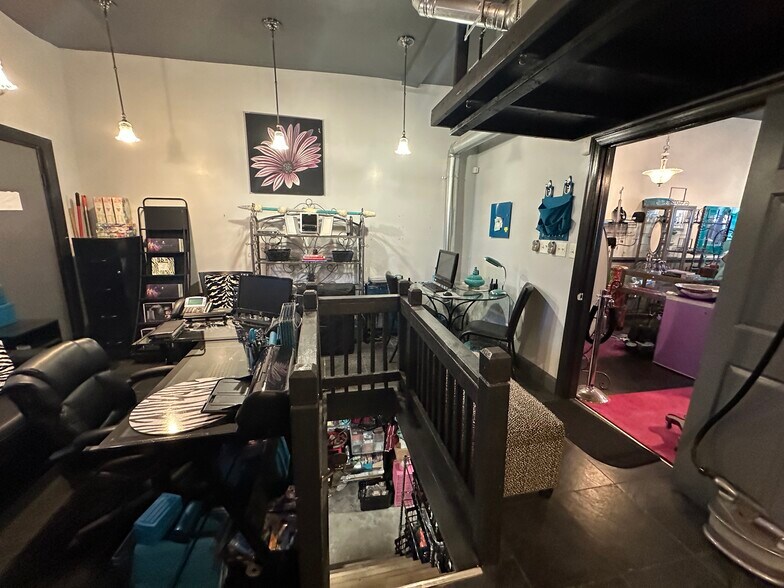 More Photos Of 105 E Atlantic Ave, Audubon Freestanding For Sale