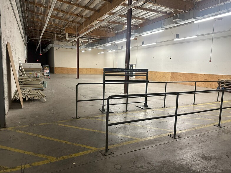 More Photos Of 1101-1291 Sanguinetti Rd, Sonora Unknown For Lease