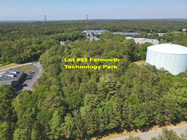 More Photos Of 64 Technology Park Dr, East Falmouth Land For Sale