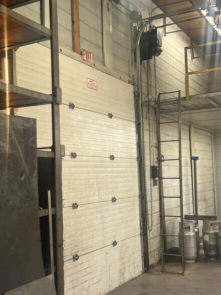 More Photos Of , Franklin Park Industrial For Sale