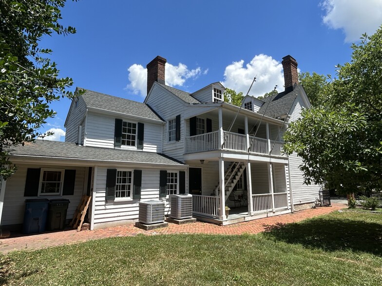 Primary Photo Of 133 N Washington St, Easton Office For Lease