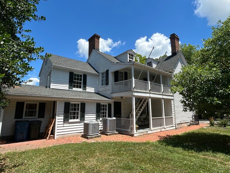 More Photos Of 133 N Washington St, Easton Office Residential For Sale