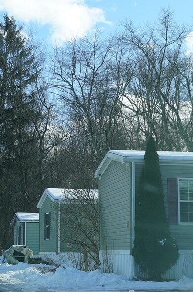 More Photos Of 575 Creek Rd, Poughkeepsie Manufactured Housing Mobile Home Park For Sale