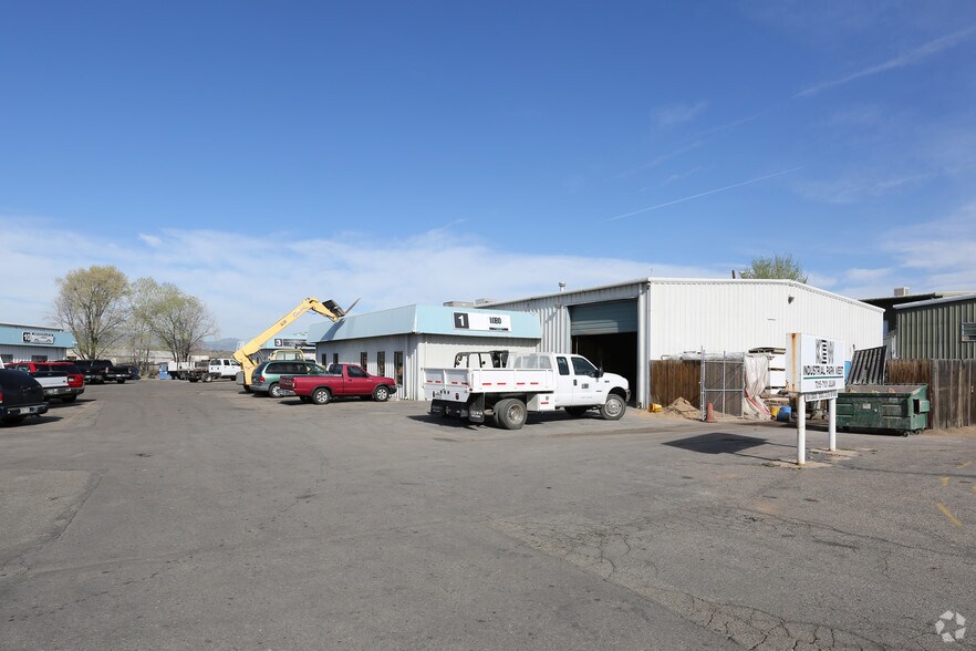 More Photos Of 7101 Julian St, Westminster Unknown For Lease