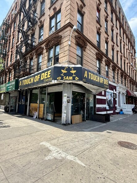 More Photos Of 100 W 143rd St, New York Apartments For Lease