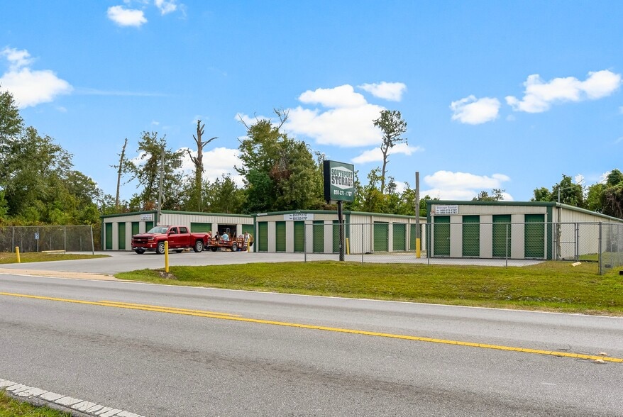More Photos Of 2136 Cr-2321, Panama City Self Storage For Sale