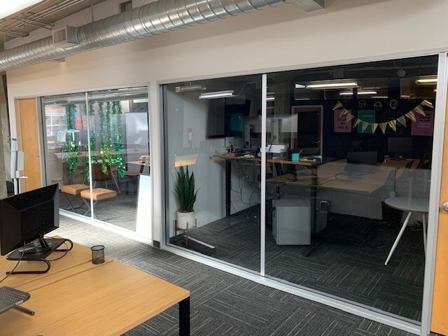 More Photos Of 17 Bluxome St, San Francisco Flex For Lease