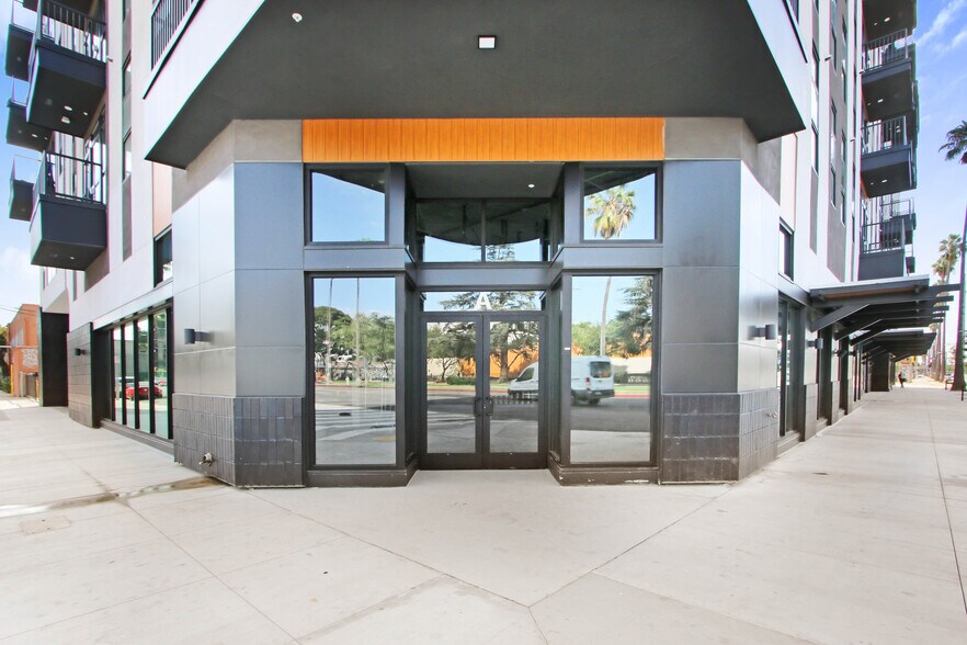 More Photos Of 3800 S Figueroa St, Los Angeles Apartments For Lease