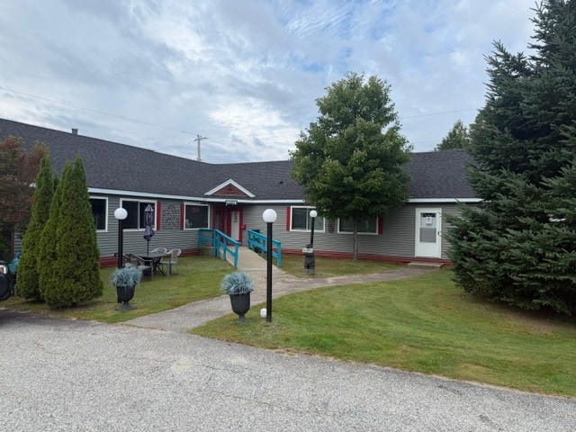 More Photos Of 1322 US Route 2, Randolph Hotel For Sale