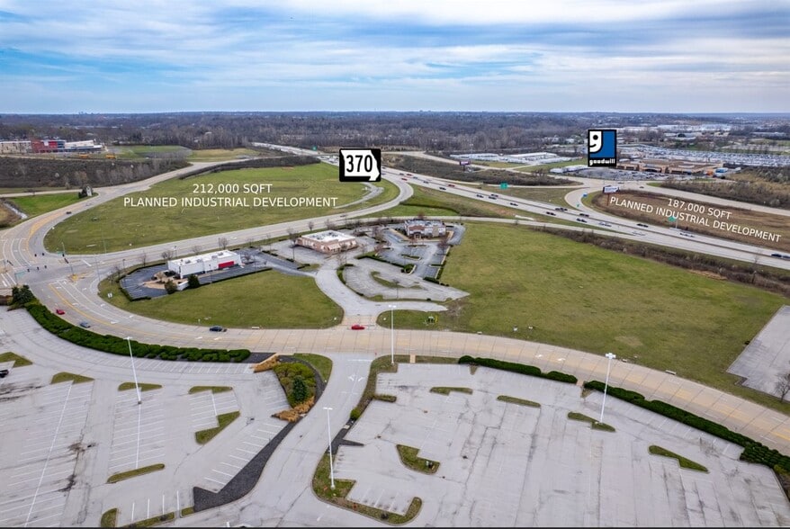 More Photos Of 5546 St Louis Mills Blvd, Hazelwood General Retail For Sale