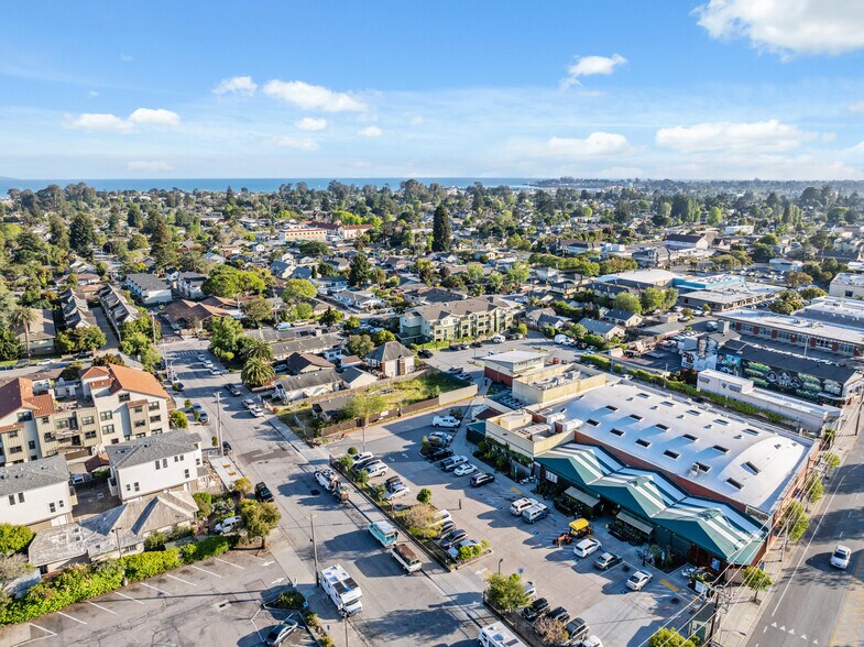 More Photos Of 719 Darwin St, Santa Cruz Land For Sale