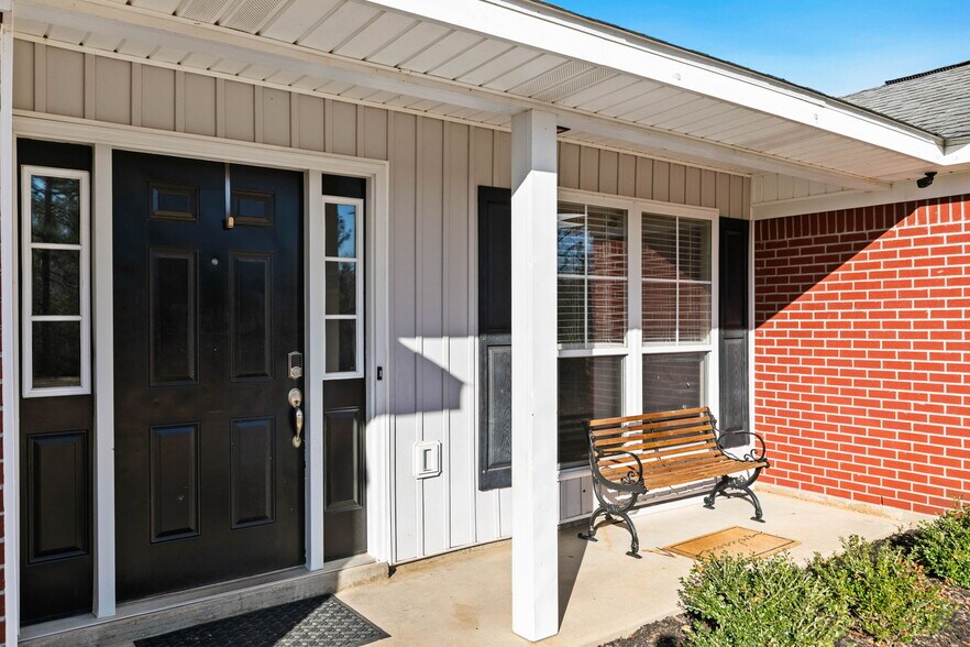 More Photos Of 55750 Lottie Rd, Perdido Land For Sale