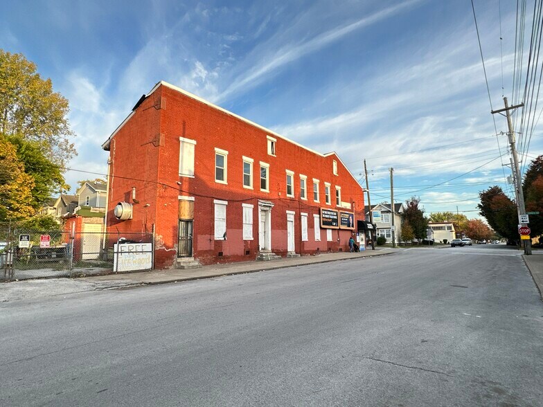 More Photos Of 944 E Muhammad Ali Blvd, Louisville Convenience Store For Sale