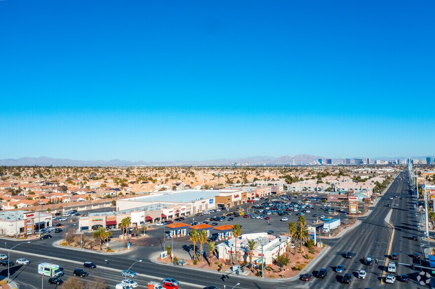 More Photos Of 9340-9360 W Flamingo Rd, Las Vegas Restaurant For Lease