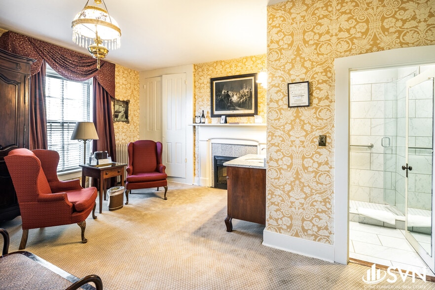 More Photos Of 638 Beaumont Inn Dr, Harrodsburg Hotel For Sale