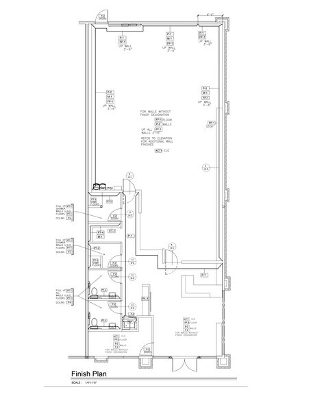 More Photos Of 682-688 Paul Huff Pky, Cleveland Freestanding For Lease