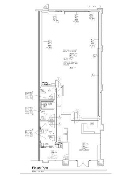 More Photos Of 708 Paul Huff Pky, Cleveland Freestanding For Lease