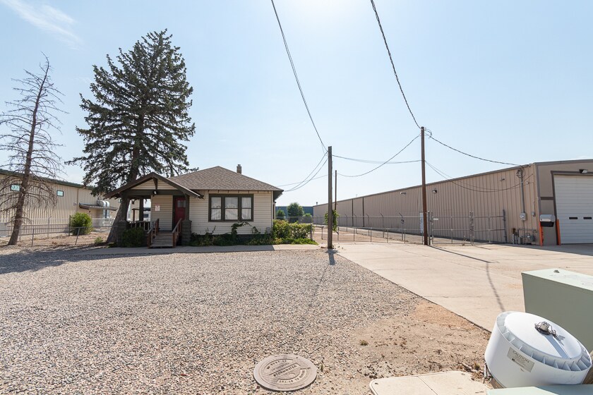 More Photos Of 1712 1st Ave, Greeley Warehouse For Lease