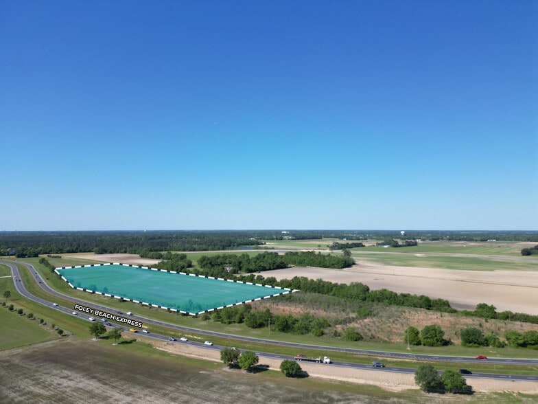 More Photos Of 00000 Foley Beach Expy, Foley Land For Sale