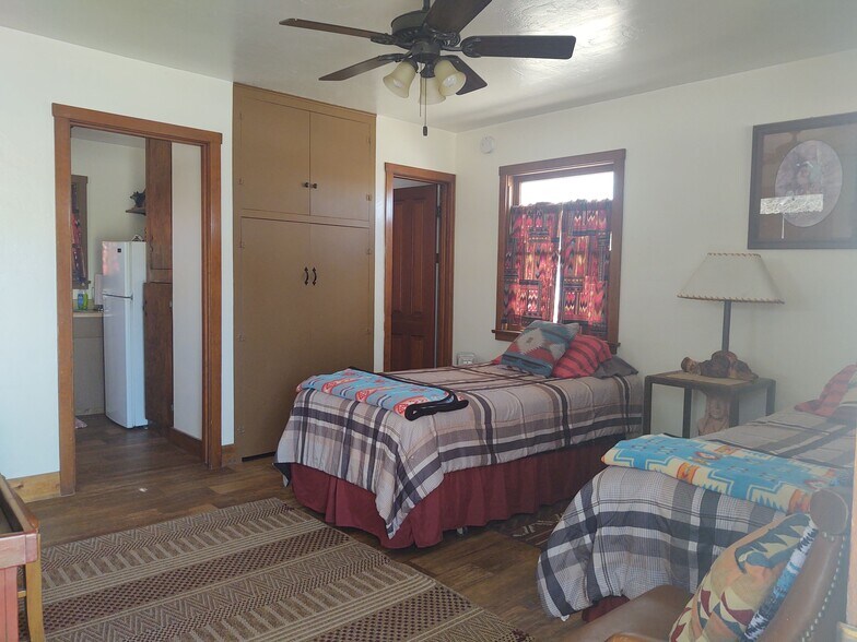 More Photos Of 7990 Highway 264, Dyer Trailer Camper Park For Sale