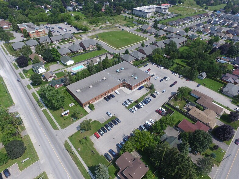 More Photos Of 108 Angeline St, Lindsay Rehabilitation Center For Lease
