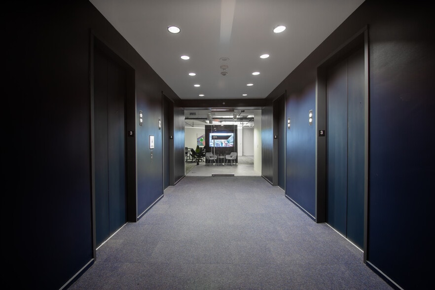 More Photos Of 750 N Saint Paul St, Dallas Coworking Space