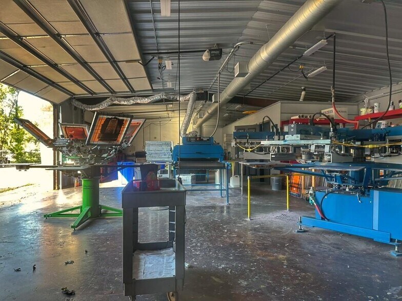 More Photos Of 120 S Cumberland Ave, Russellville Office For Sale